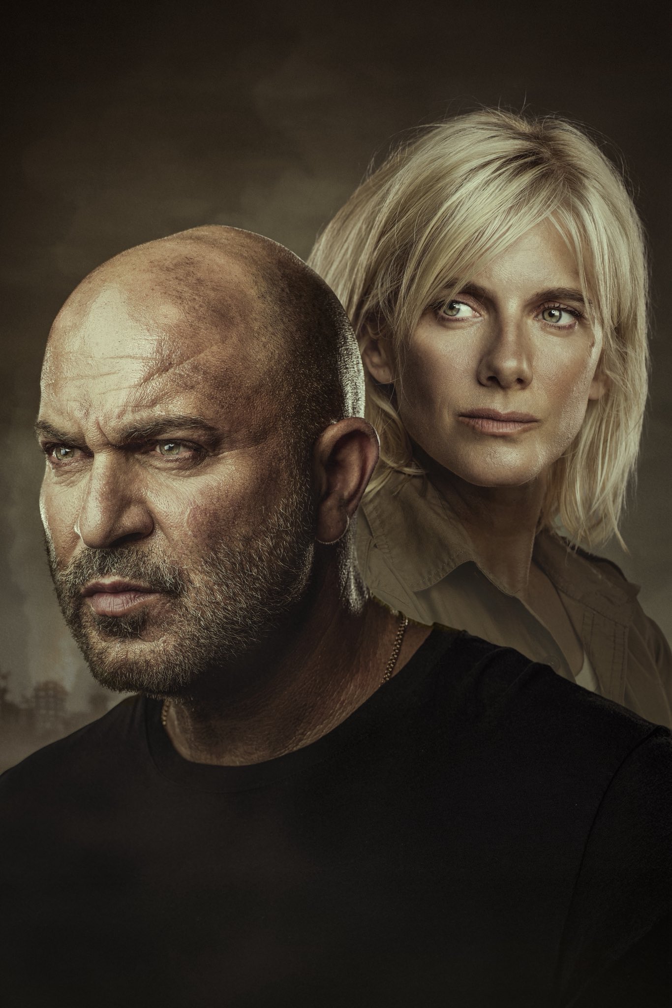 Fauda Season 5 Poster