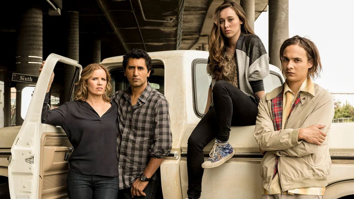 Fearthewalkingdead