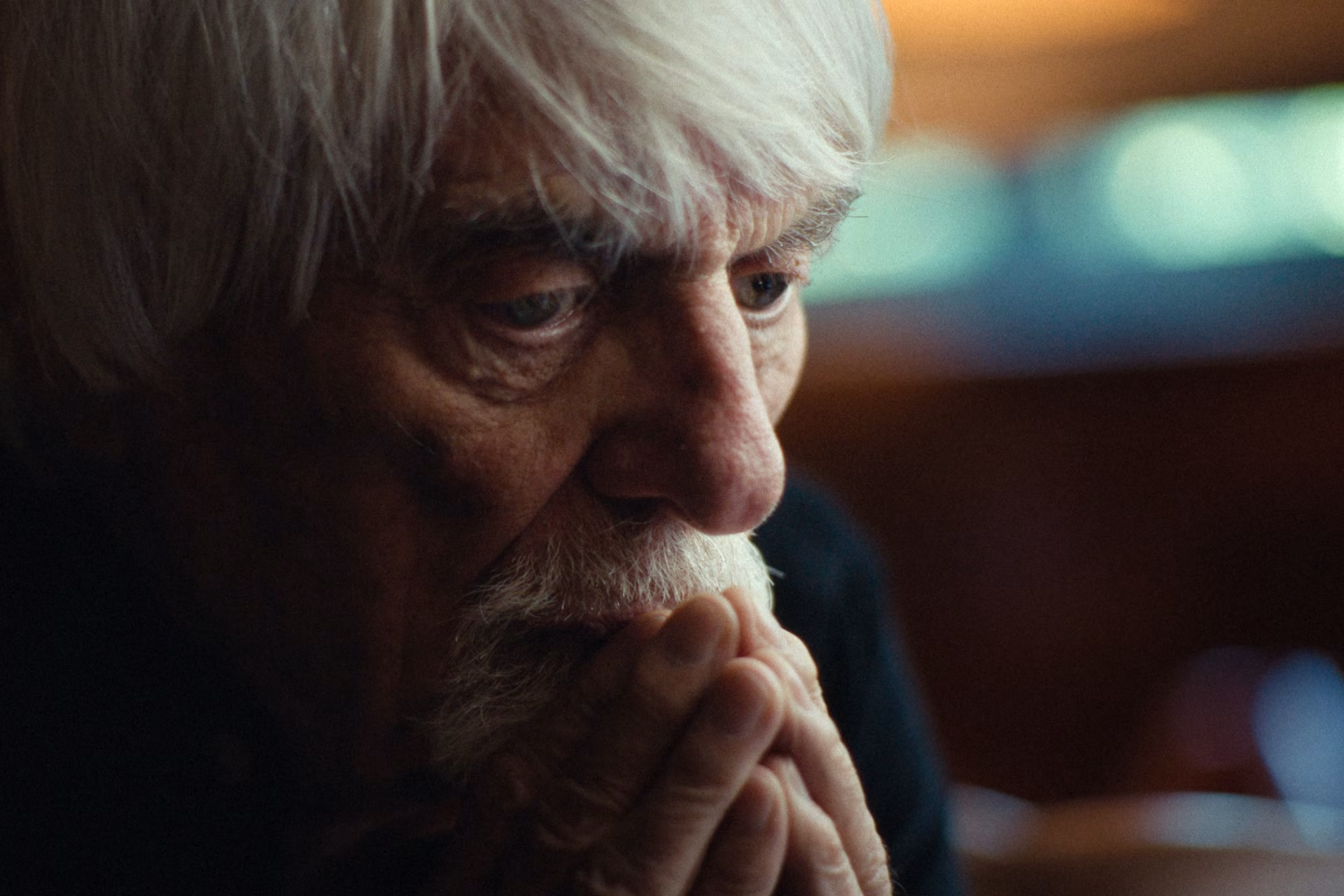 Formel 1 Bernie Ecclestone Michael Schumacher Doku Netflix 1994 Formel 1 Bernie Ecclestone Michael Schumacher Doku Netflix 1994