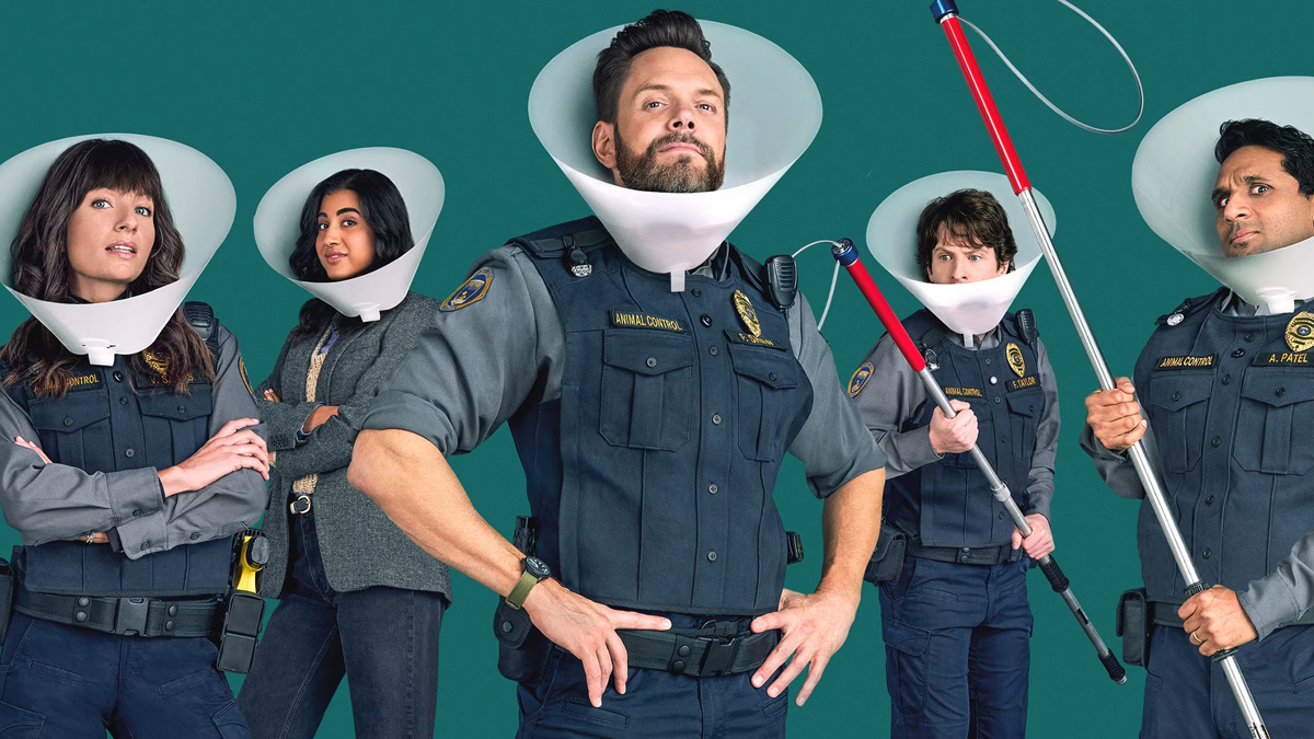 Fox Animal Control Season 4 Netflix Release Date