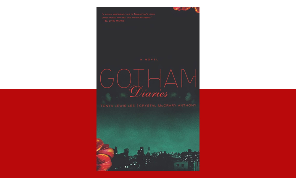 Gotham Diaries Netflix Option