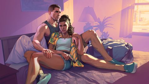 Netflix Survived the ‘GTA VI’ Premiere (Mostly) Article Teaser Photo
