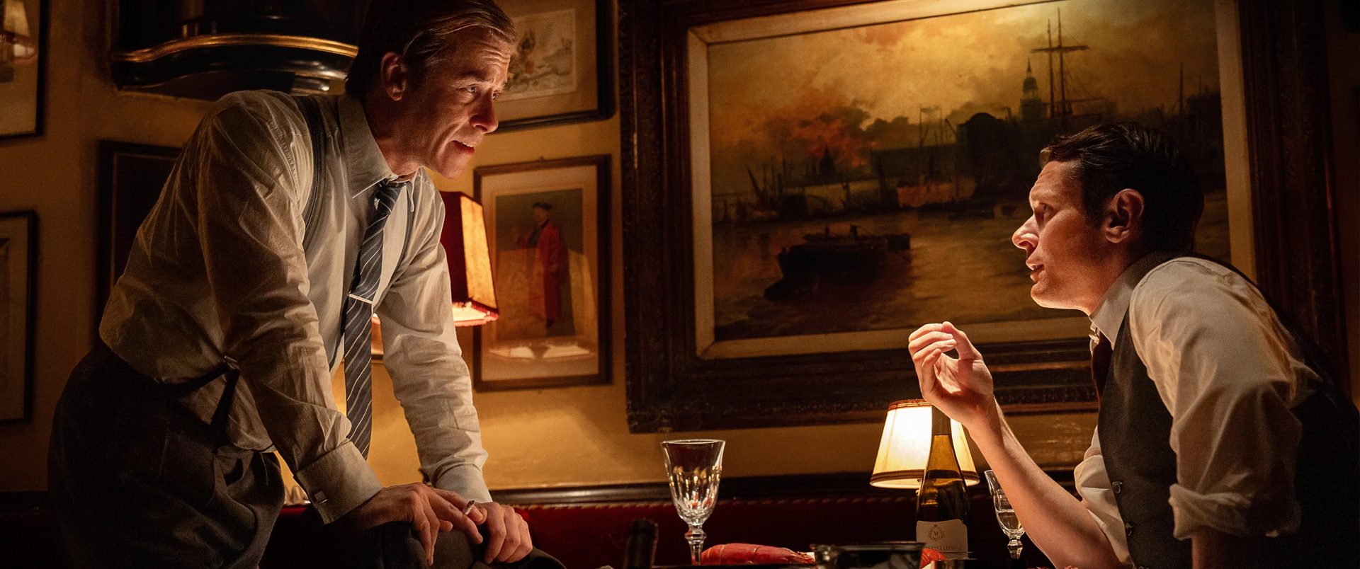 ink danny boyle coming to netflix