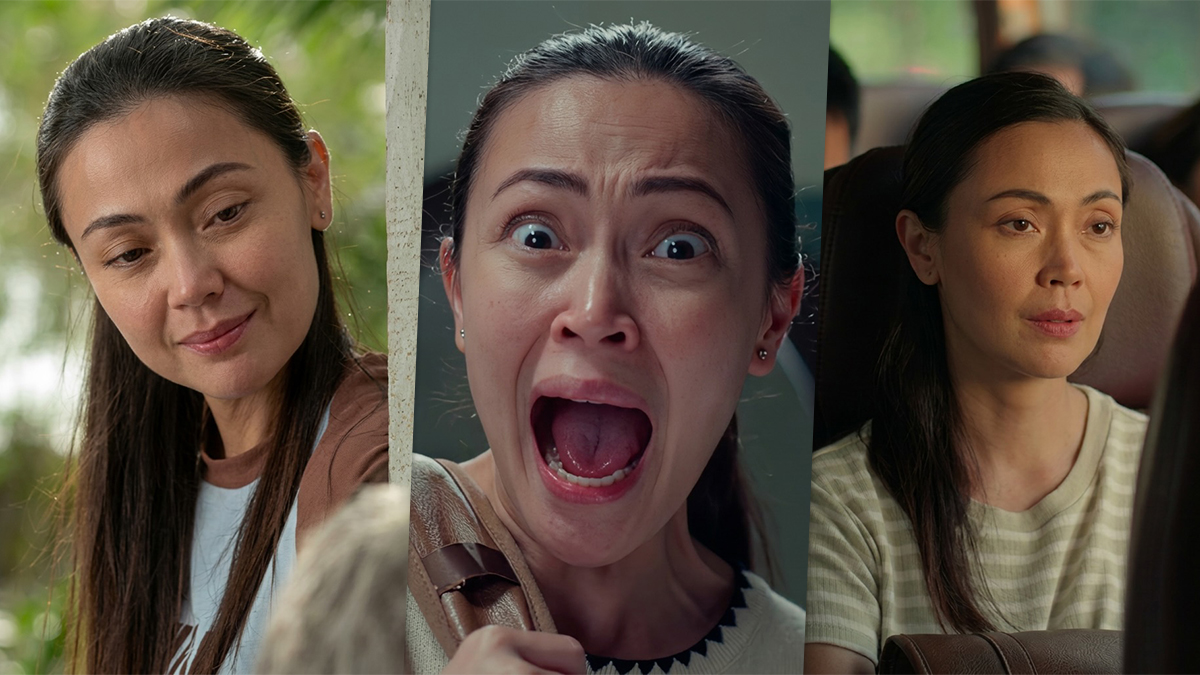 Jodi Sta Maria This That And Everything In Between Netflix