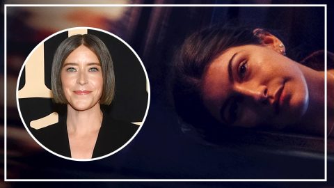 Director Julia Hart Talks Bringing High School Theater Magic to Netflix’s ‘Don’t Say Good Luck’ Article Teaser Photo