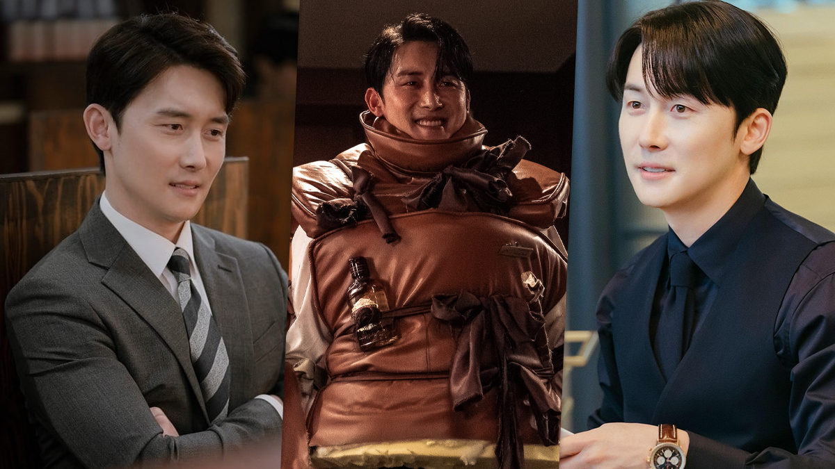 Kim Jun Han Dash Netflix K Drama