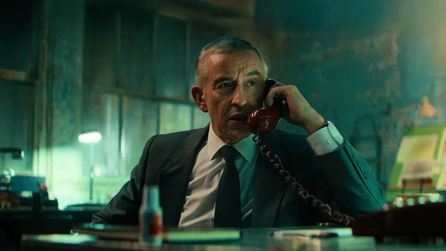 Legends Renewed For Season 2 At Netflix Legends Renewed For Season 2 At Netflix
