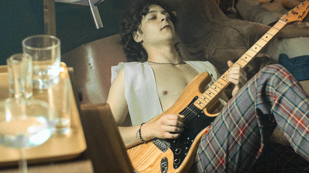 Polish Rock Biopic ‘Less Of A Stranger’ Sets Netflix Release For October 2026