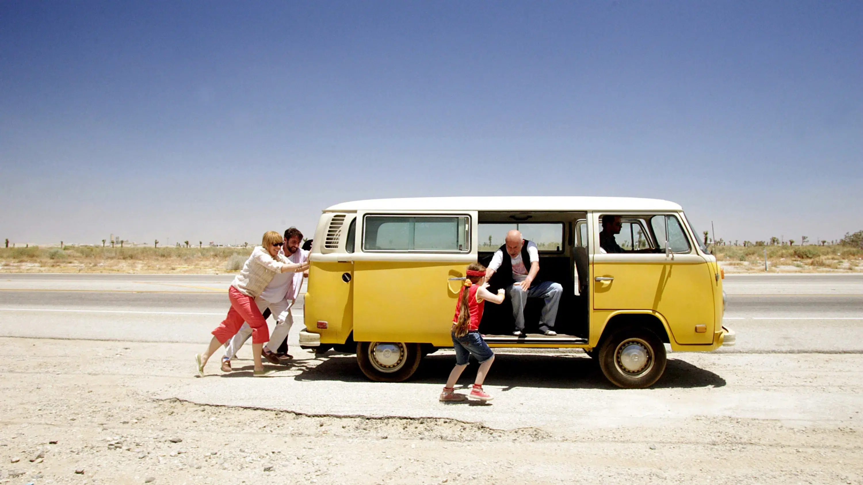 Little Miss Sunshine Leaving Netflix Little Miss Sunshine Leaving Netflix