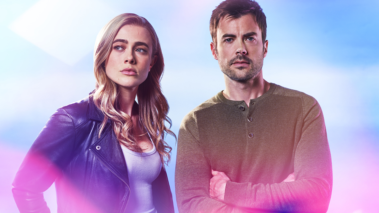 Manifest Spinoff Set At Netflix
