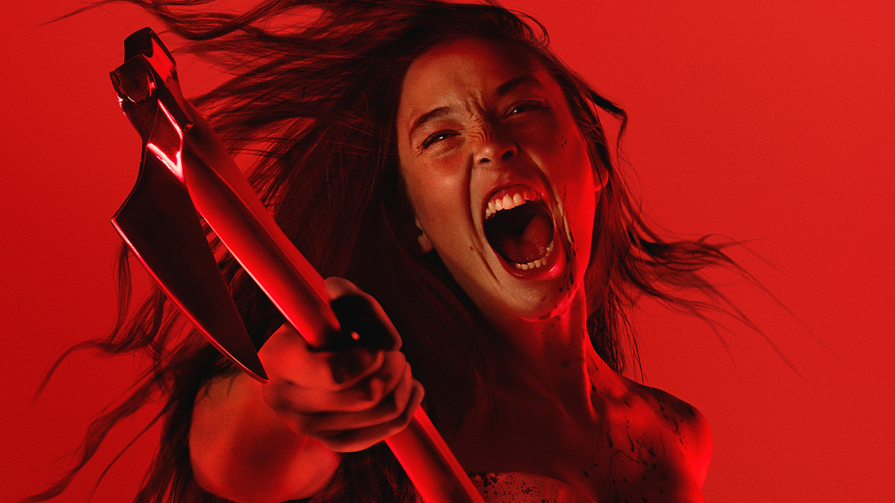 Monster The Lizzie Borden Story Cover Art