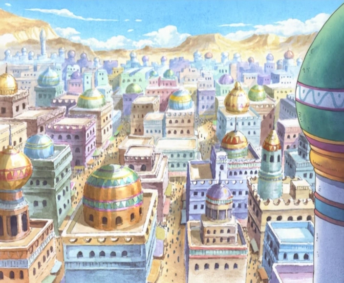 Nanohana Netflix One Live Action Season 3 Characters And Locations