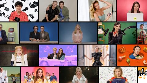 Netflix Launches ‘Culture Edit’ Collection Adding Over 5,800 Episodes Of Hit Digital Publisher Series