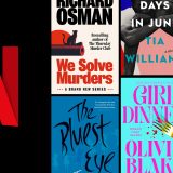 Netflix Options Over 25 Books for TV Series & Movie Development for 2026 and Beyond Article Photo Teaser