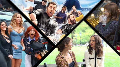 Every Netflix Comedy & Rom-Com Movie Coming in 2026, 2027 & Beyond Article Teaser Photo