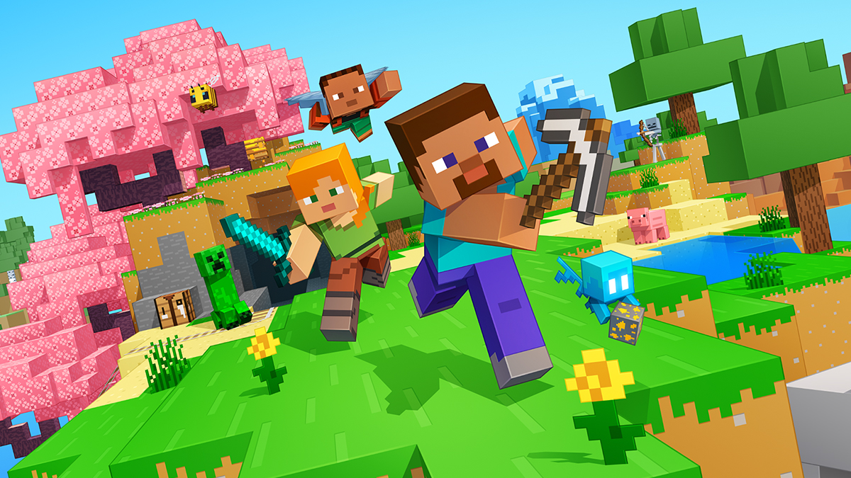 Netflix Minecraft Series Latest Updates