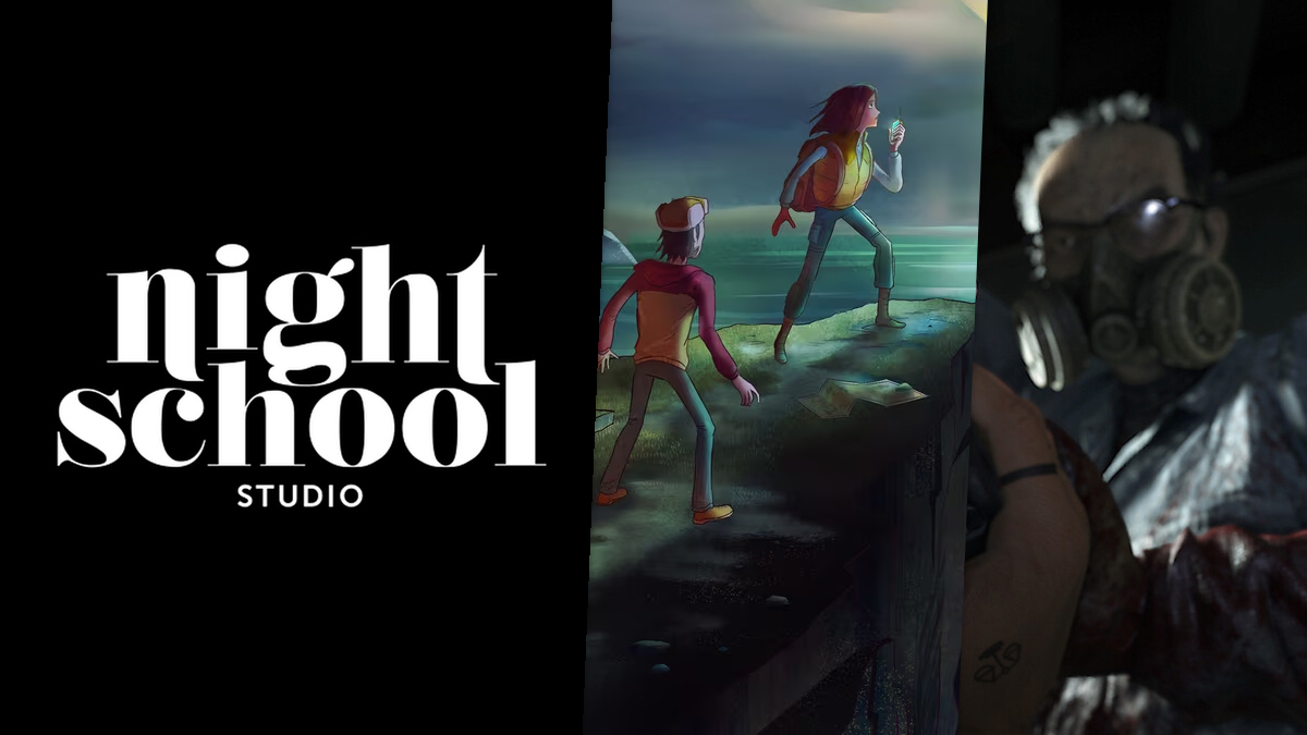 Netflix Night School Studio