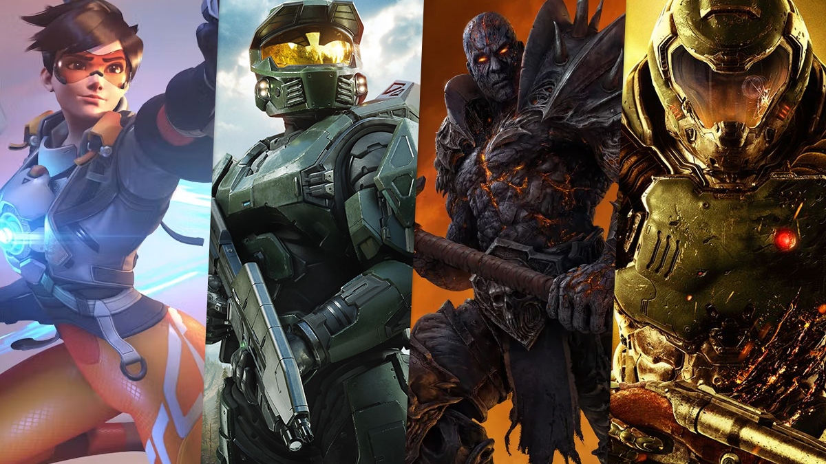 Netflix Reportedly Eyeing Xbox Games Deal