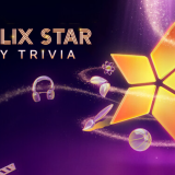 Netflix Quietly Launches New Wordle-Style ‘Netflix Star Daily Trivia’ Game Article Photo Teaser