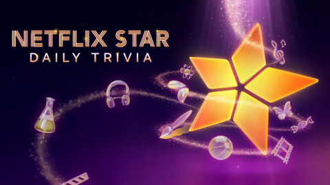 Netflix Quietly Launches New Wordle-Style ‘Netflix Star Daily Trivia’ Game Article Teaser Photo
