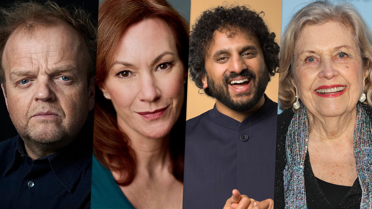 New Cast For A Matter Of Time