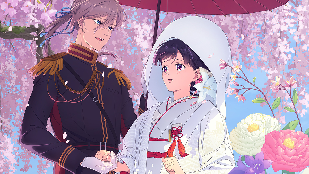 New My Happy Marriage Specials Coming To Netflix