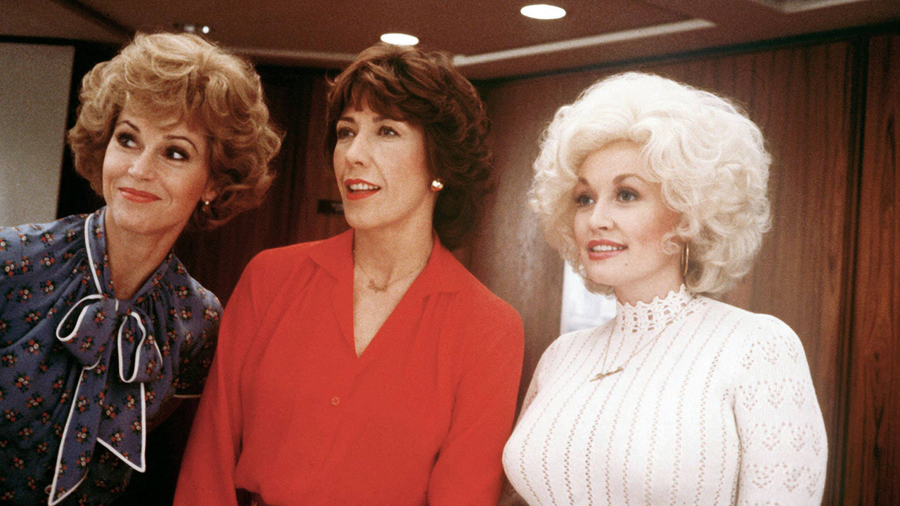 Nine To Five Back On Netflix