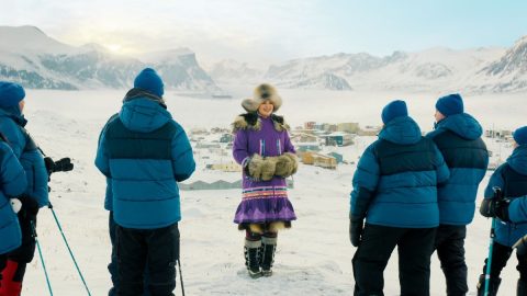 ‘North Of North’ Season 2 Gets New First Looks, Cast Members Ahead Of September Return