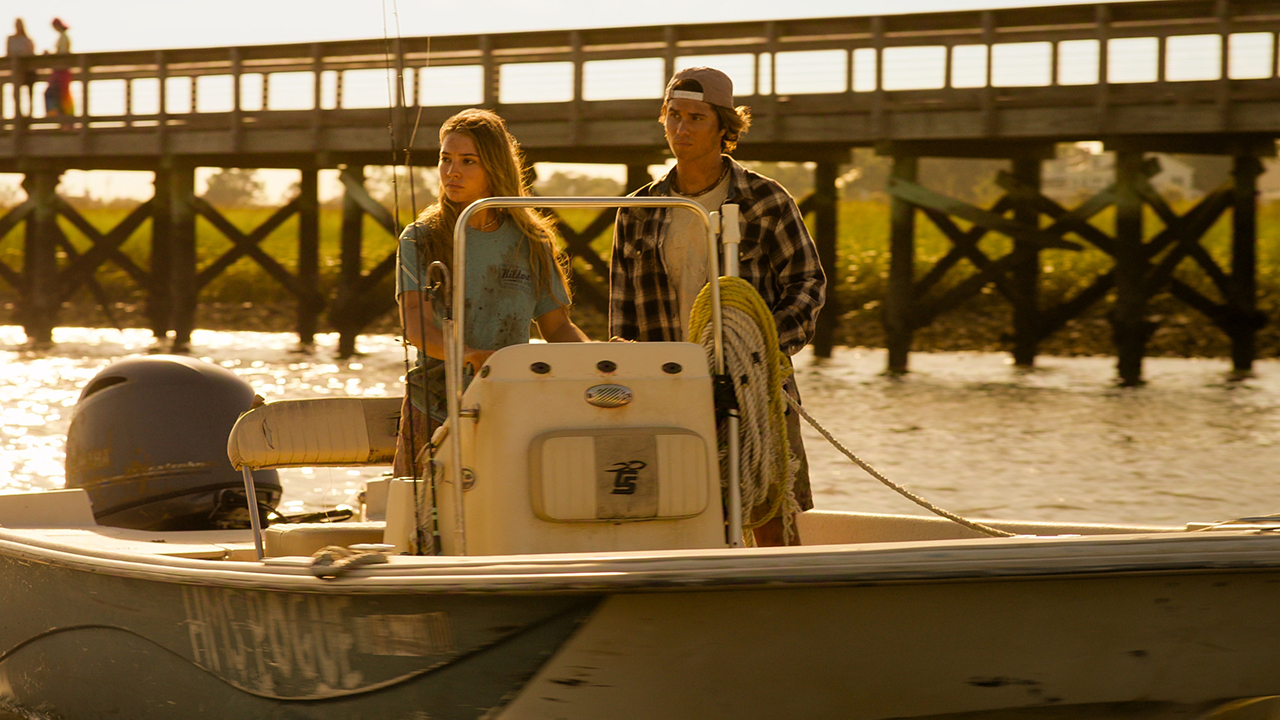 Outer Banks Series Filming Locations