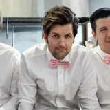 Adam Scott’s Forgotten Starz Sitcom ‘Party Down’ Heading to Netflix for First Time Article Photo Teaser