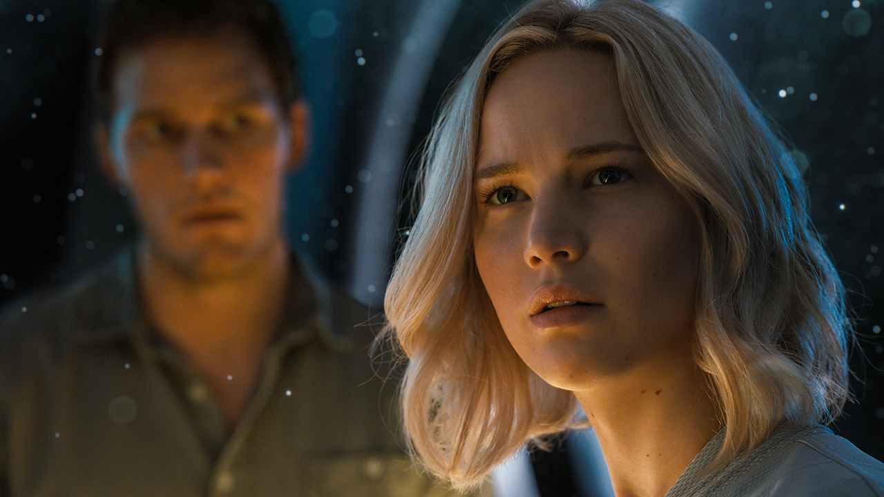 Passengers Great Movies Leaving Netflix August 2026