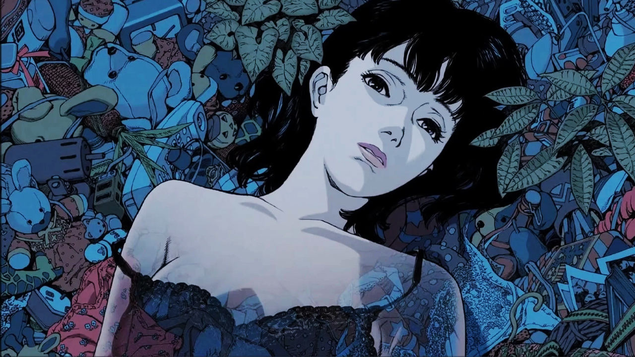 Perfect Blue Coming To Netflix In September 2026