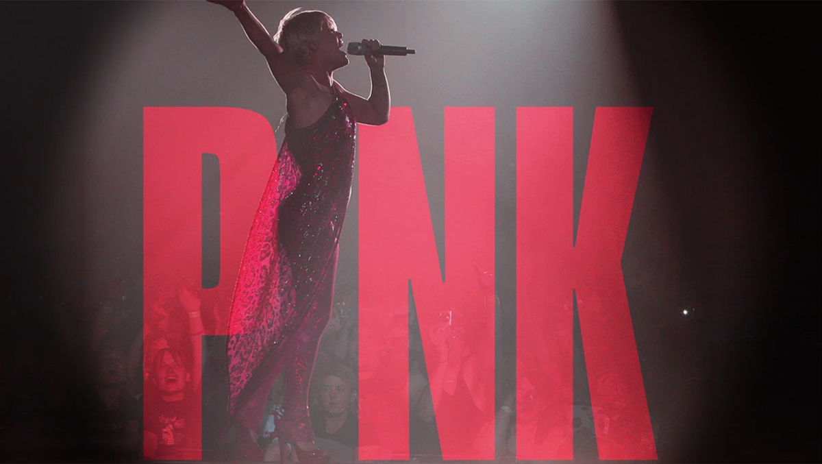 Pink Leaving Netflix Uk In September 2026