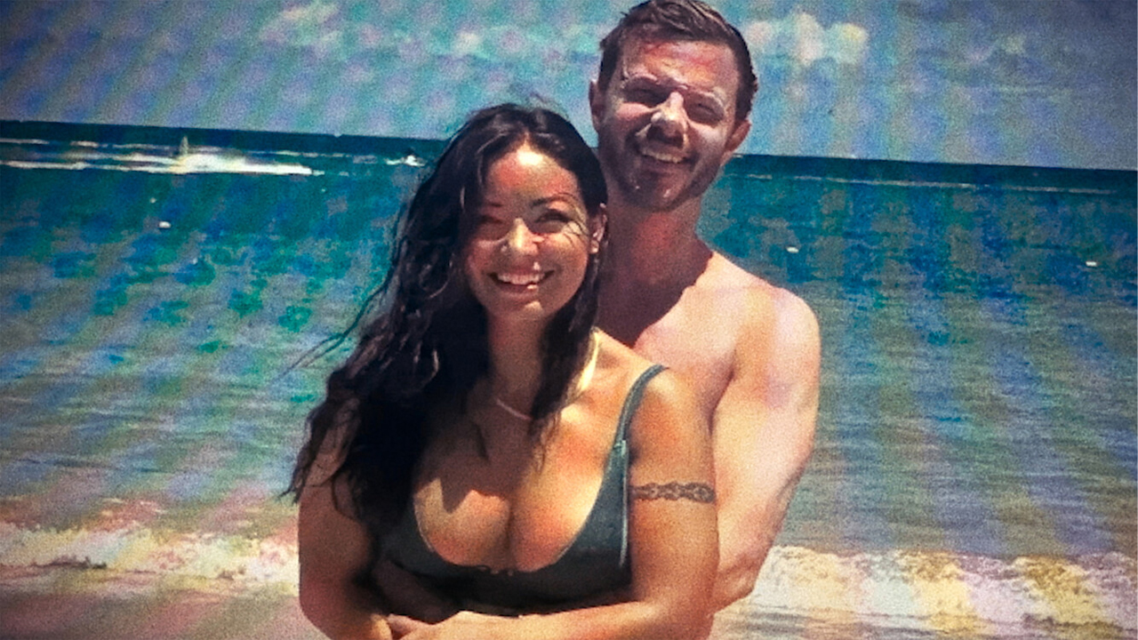 Preview Death Of The Pastors Wife Netflix Documentary