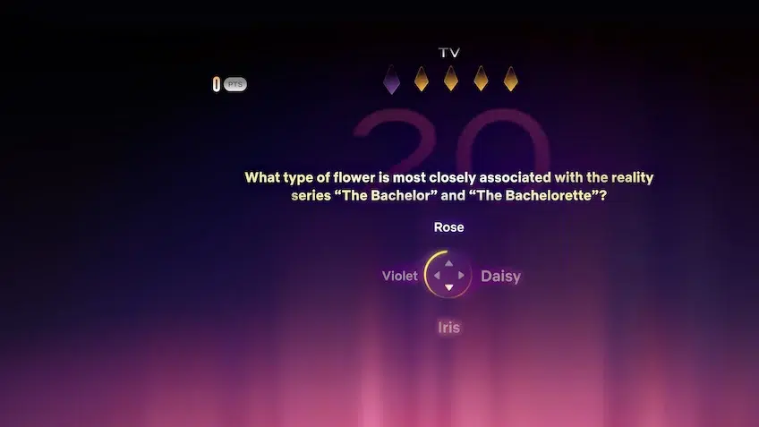 Preview Netflix Star Daily Trivia Preview Netflix Star Daily Trivia