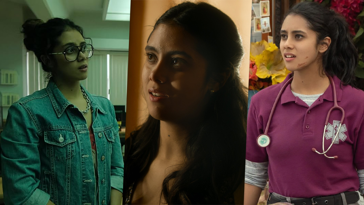 Renata Vaca Lovesick Mexican Netflix Drama September 2026
