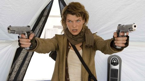 ‘Resident Evil’ Movie Collection Heading to Netflix Ahead of Zach Cregger’s New Theatrical Release Article Teaser Photo