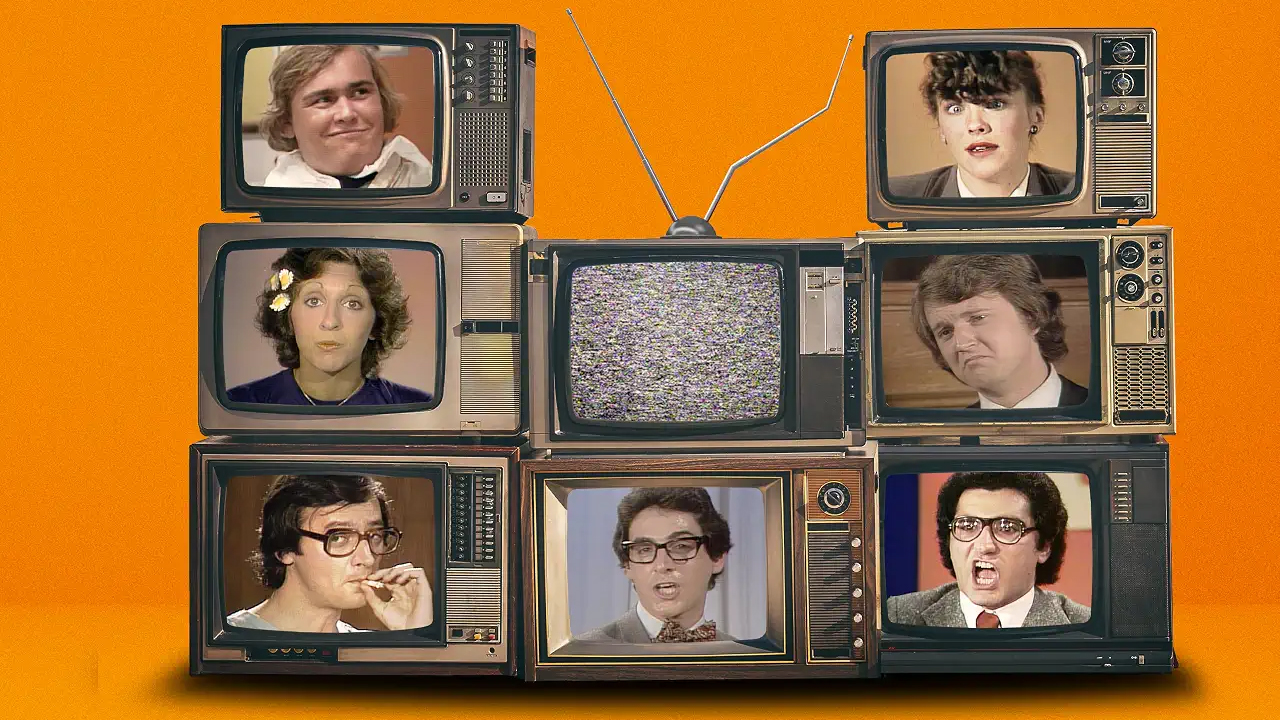 Sctv Heading To Netflix For First Time