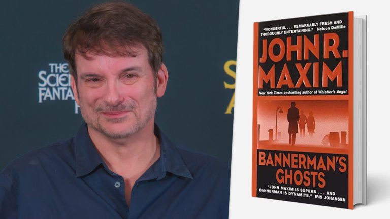 'Bannerman' Spy Series on Netflix: Everything We Know About the New AMC ...
