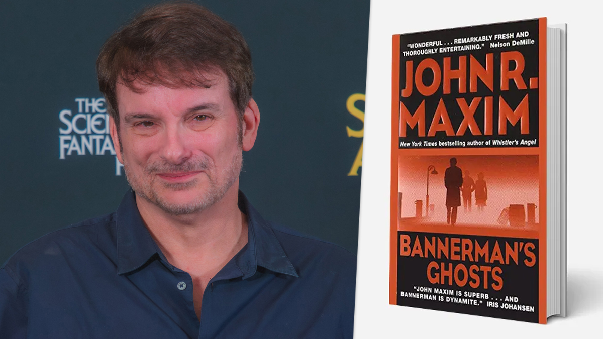 Shane Black Bannerman Netflix Preview 2