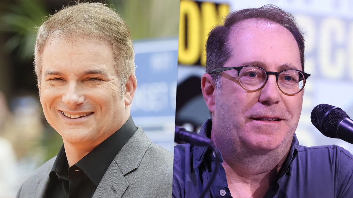 Shane Black Craig Silverstein The Bannerman Solution Novel Netflix Series Adaptation
