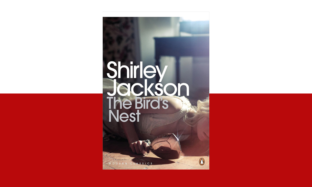 Shirley Jackson The Birds Nest
