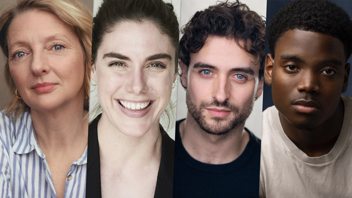 Smaller Cast Updates Bridgerton Season 5