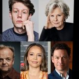 Netflix Assembles Massive Star-Studded Cast for New ‘Tales of the Unexpected’ Roald Dahl Series Article Photo Teaser