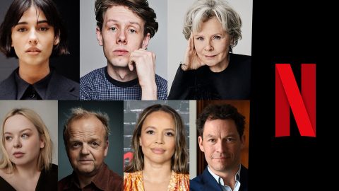 Netflix Assembles Massive Star-Studded Cast for New ‘Tales of the Unexpected’ Roald Dahl Series Article Teaser Photo