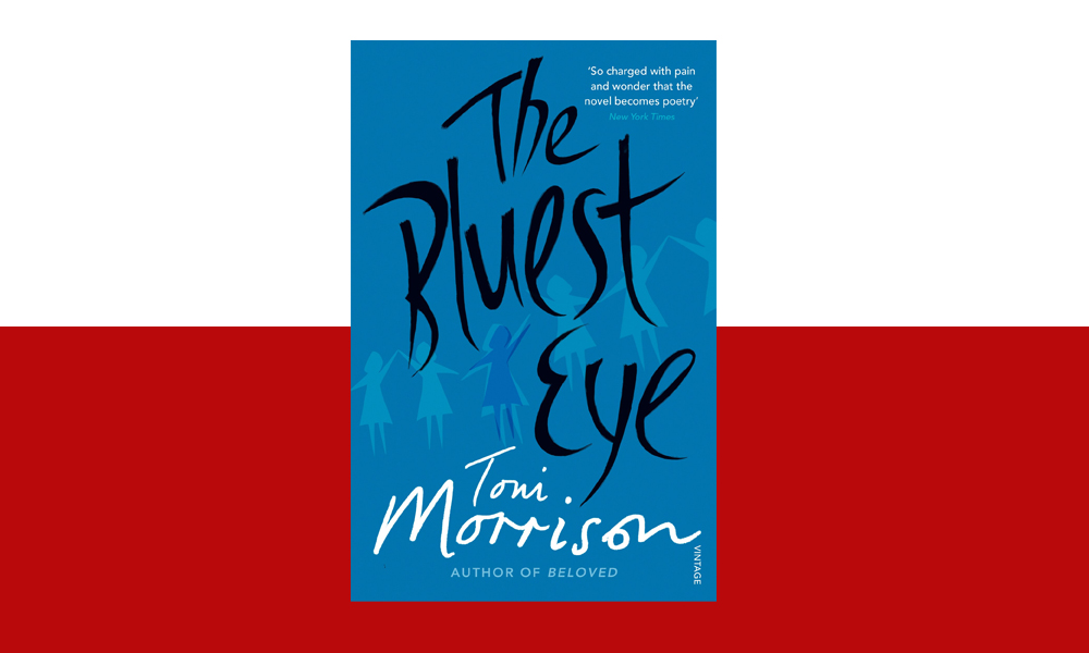 The Bluest Eye Netflix