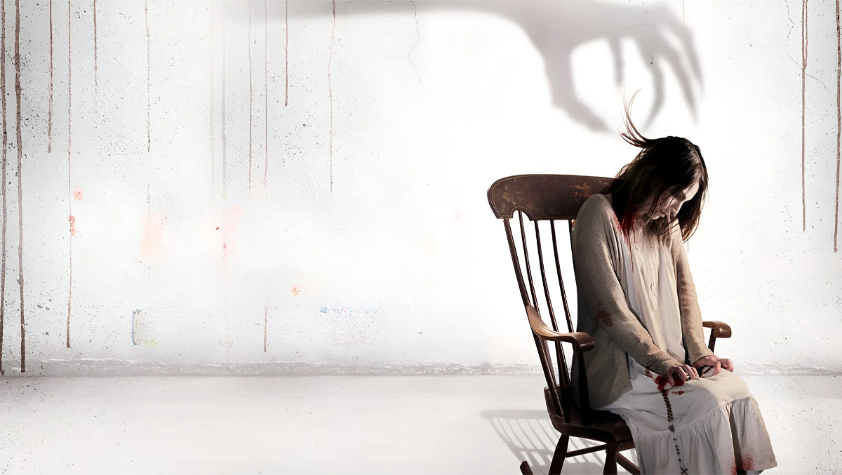 The Exorcism Of Karen Walker Leaving Netflix Uk In September 2026
