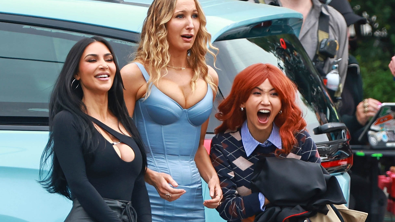 The Fifth Wheel Netflix Movie Everything We Know