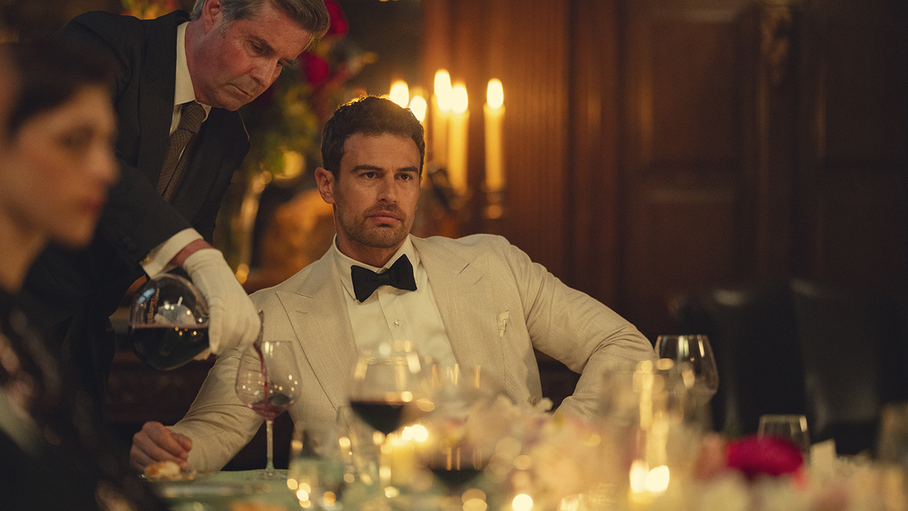 The Gentlemen Season 2 New Photos