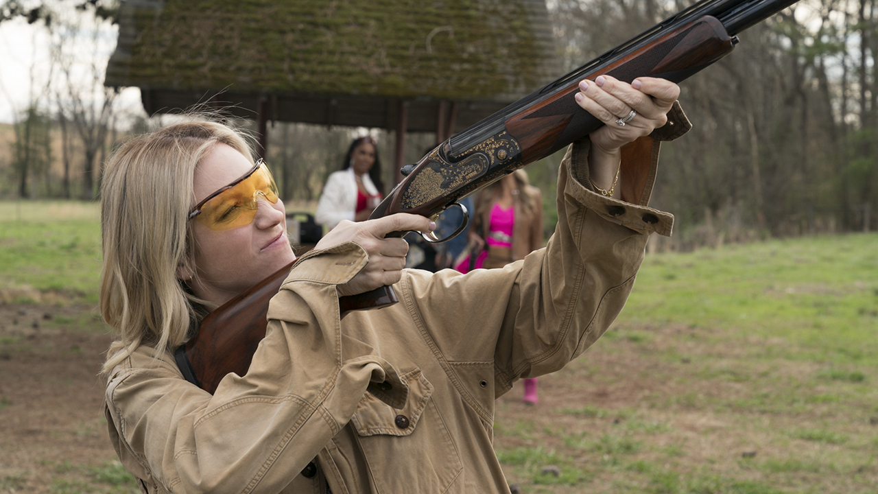 The Hunting Wives Season 3 Update